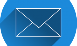 Are you still hiding behind Gmail and other generic email addresses?