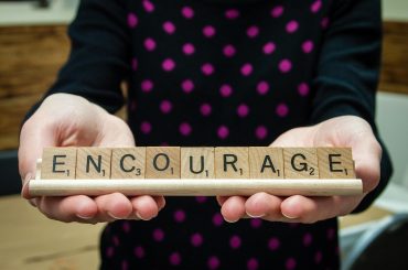 Encourage Your Team