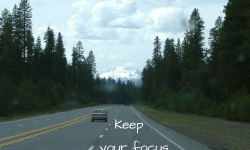 Four Ways to Build Your Willpower