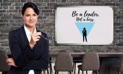 Building Great Teams and Organizations starts with Great Leadership